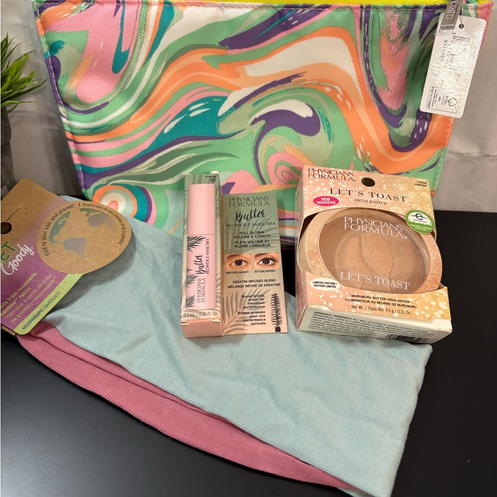 Physicians Formula Bronzer with Accessories